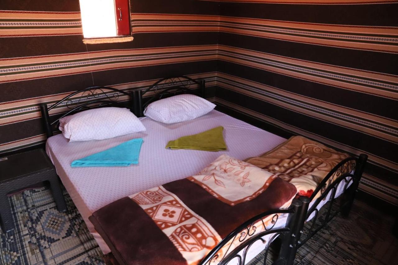 Desert Shine Camp Wadi Rum Exterior photo