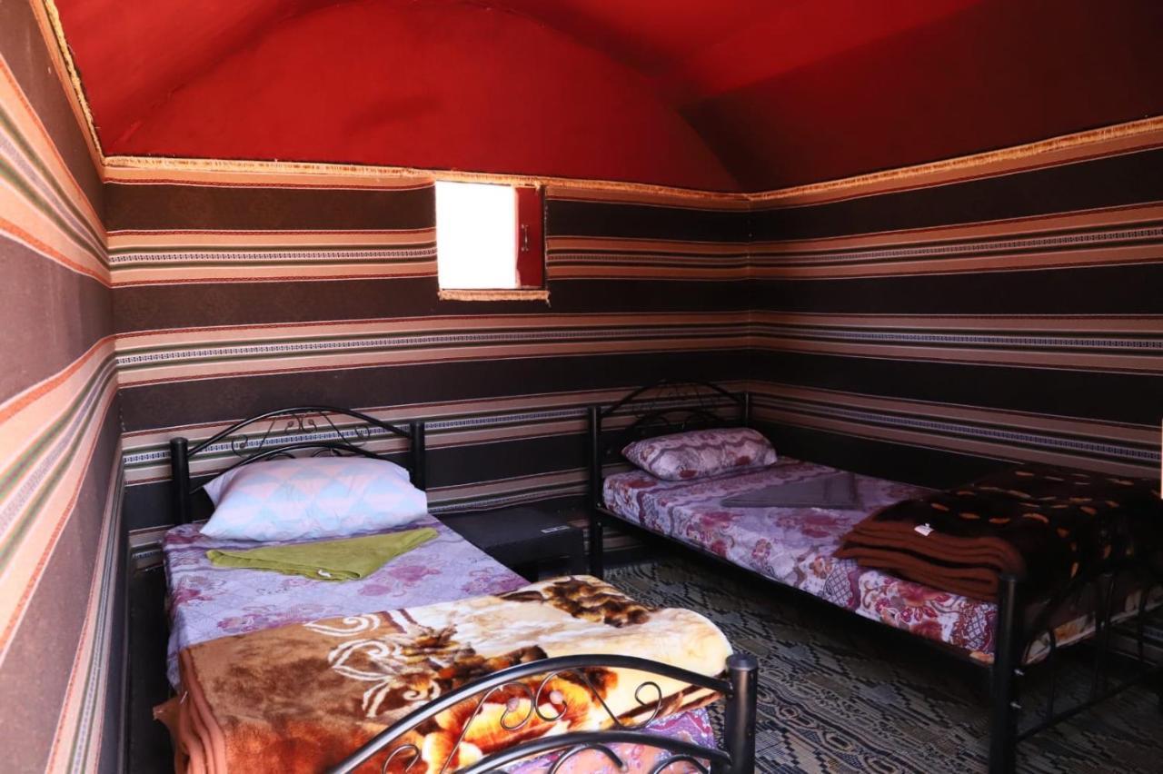 Desert Shine Camp Wadi Rum Exterior photo